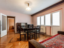 Apartament 3 camere, 67 mp utili, etaj 2 - Vlaicu, Arad -...