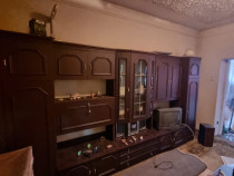 Mobila pal culoare mahon