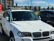 BMW X3 -2010- euro 5