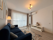 3 Camere | Mobilat Premium | Parcare Inclusă | Onix Park -