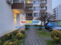 Apartament Premium cu 3 camere situat la Spazio Residence