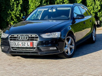 Audi A 4 B 8.5 diesel