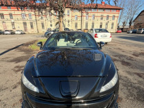 V&acirc;nd Peugeot rcz 1.6 turbo benzină