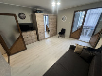 Garsonieră / Studio zona Far