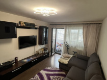 Apartament 2 camere, 49.31 mp utili, zona Vest