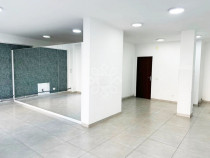 Spatiu comercial de inchiriat zona Universitatii