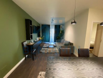 Apartament modern 3 camere -1 Mai -parter &icirc;nalt -parcare