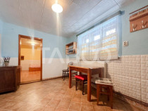 De vanzare casa individuala langa BT ARENA cu posibilitate m