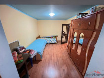 Apartamentul din zona Liceului Economic