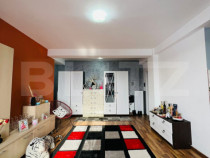 Apartament 2 camere, 53 mp, zona Centrala