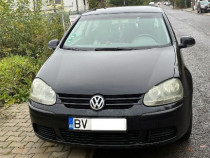 De v&acirc;nzare VW golf 5