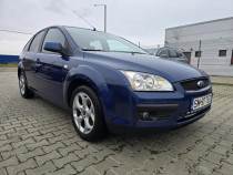 Ford Focus 1.6 benzina
