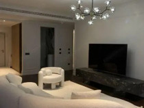 Apartament cu 3 camere zona Tei