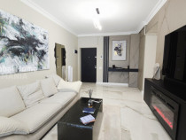 Apartament 3 camere 82MP | Pipera - Ambiance Residence 2 | C