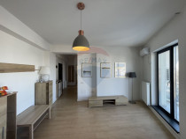 Apartament 2 camere Pipera Pod | Dacia Meridian Nord