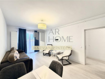 Apartament 2 camere, modern, bloc nou, zona Sud, Ploiesti