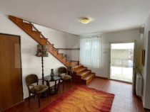 Casa de inchiriat 3 dormitoare, in Mihai Viteazu
