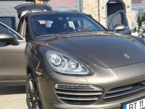 Porsche Cayenne 2012