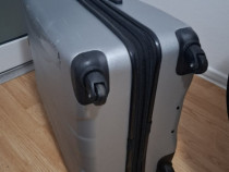 Troller mare din policarbonat