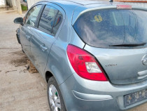 Dezmembrez Opel CORSA D 1.3d