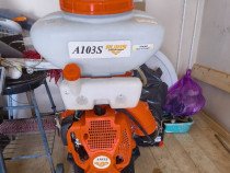 Atomizor Ruris A103S