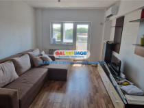 Apartament 2 camere spatios, renovat, mobilat , utilat , Sos