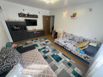 Apartament 2 camere zona Poarta 6