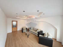 Apartament cu 2 camere de v&acirc;nzare &icirc;n zona 1 Mai