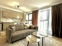 Apartament Tomis Plus la cheie - Totul nou - TVA INCLUS