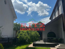 Vila garaj, zona Palatul de Justitie!