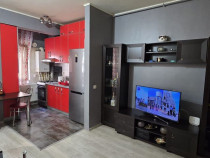 Apartament 2 camere - AUREL PERSU