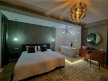 4 camere 42 mp terasa de tip penthouse | Drumul Poienii