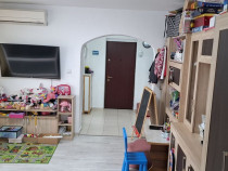 2 Camere Bd 1 Decembrie Renovat Mobilat Utilat Sector 3