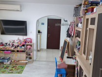 2 Camere Bd 1 Decembrie Renovat Mobilat Utilat Sector 3