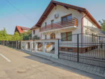 Comision 0 %! Casă de v&acirc;nzare &icirc;n zona Noua, Brașov!