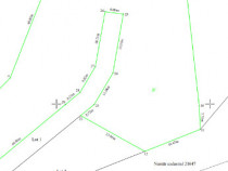 Teren intravilan Drajna 4062mp