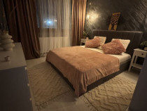 TOTUL NOU Ap 3 camere, Calea Galati, conf 1, etaj 3