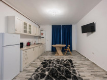 #Apartament 2 camere modern spatios 50 mp utili Mamaia Nord
