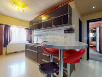 Apartament 2 camere de &icirc;nchiriat &icirc;n Brașov, Bd. Vlahu?...