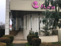 Spatiu comercial / Spa de Vanzare, 290 mp, zona Micro 3 Targ