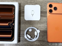 Apple iPhone 17 Pro Max original