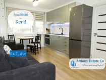 Apartament de inchiriat, 3 camere, Nufaru - Oradea