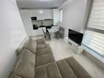 Apartament 2 camere, 47 mp + 2 terase 39 mp, intermediar, Gr