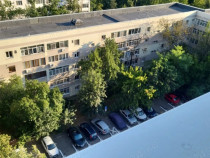 2 camere,Titan, centrala termica, metrou,se accepta credit ipotecar