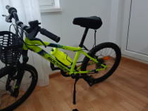 Bicicleta pentru copii