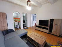 Apartament cu 2 camere la casa, cu curte si parcare, utilita