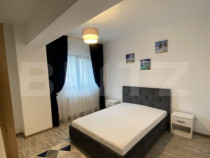 Apartament 2 camere, 40 mp, zona Tudor-Metalurgie
