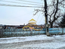 De vanzare casa Magura Bacau