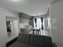 Apartament cu 3 camere, 64 mp utili, cartier Magnolia