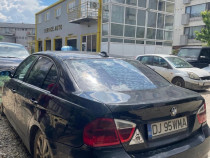 V&acirc;nd BMW 318 diesel